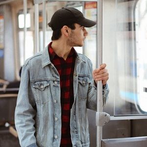 Meet your Posher, Andre